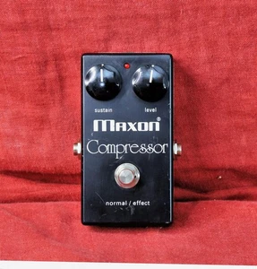 Maxon CP-101 Compressor Made in Japan   Nice - Picture 1 of 5