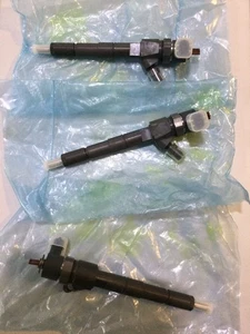 3x Einspritzdüse, Einspritzventil, Opel 93169123      1,9L Diesel - Bild 1 von 1