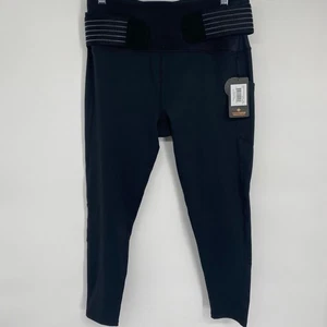 Tommie Copper Damen XL Profi-Qualität Unterer Rücken Unterstützung Leggings Atmungsaktiv UPF 50 - Bild 1 von 12