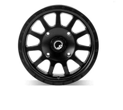 SuperATV Highline Wheel 4/137 For Can-Am/ Kawasaki - Image 1 of 4