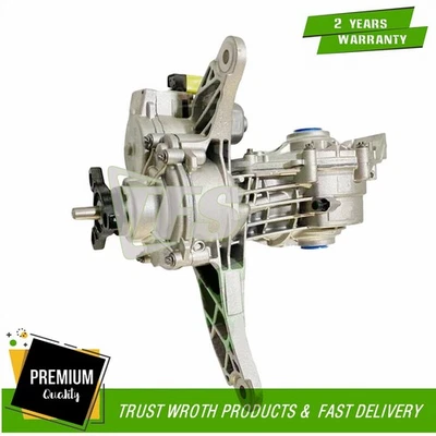 Conjunto diferencial trasero A2473505104 para Mercedes_Benz CLA250 CLA35 AMG 4Matic Foto 1 de 4