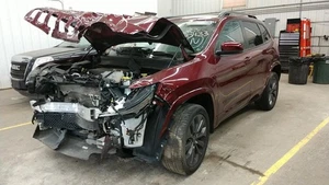 OEM Ac Compressor For Cherokee Assy - Picture 1 of 12