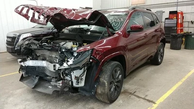 OEM Ac Compressor For Cherokee Assy - Image 1 of 4