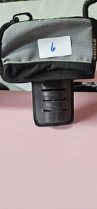 Thule Organizer Black Used See Pics - M-6 Item has wear - Picture 1 of 8