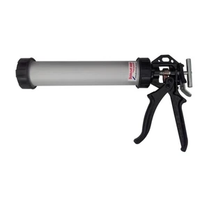 Cox Powerflow Combi Sachet/ Tub Silicone Gun Caulk HEAVY DUTY | UK STOCK - Picture 1 of 2