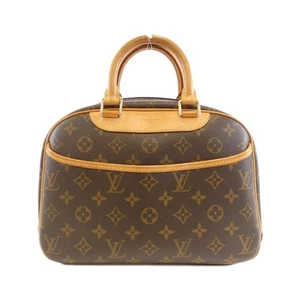 Auténtico bolso Louis Vuitton Trouville M42228 con monograma #270-004-136-4793 - Imagen 1 de 10