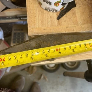 H&l Bucket Ripper Tooth D986-3c - Picture 1 of 4