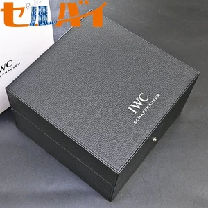 IWC Schaffhausen Portugieser Perpetual Calendar Special Uhrengehäuse Neu - Bild 1 von 7