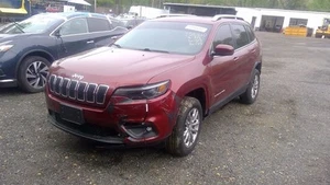 AC Compressor Fits 14-23 CHEROKEE 1476319 - Picture 1 of 7