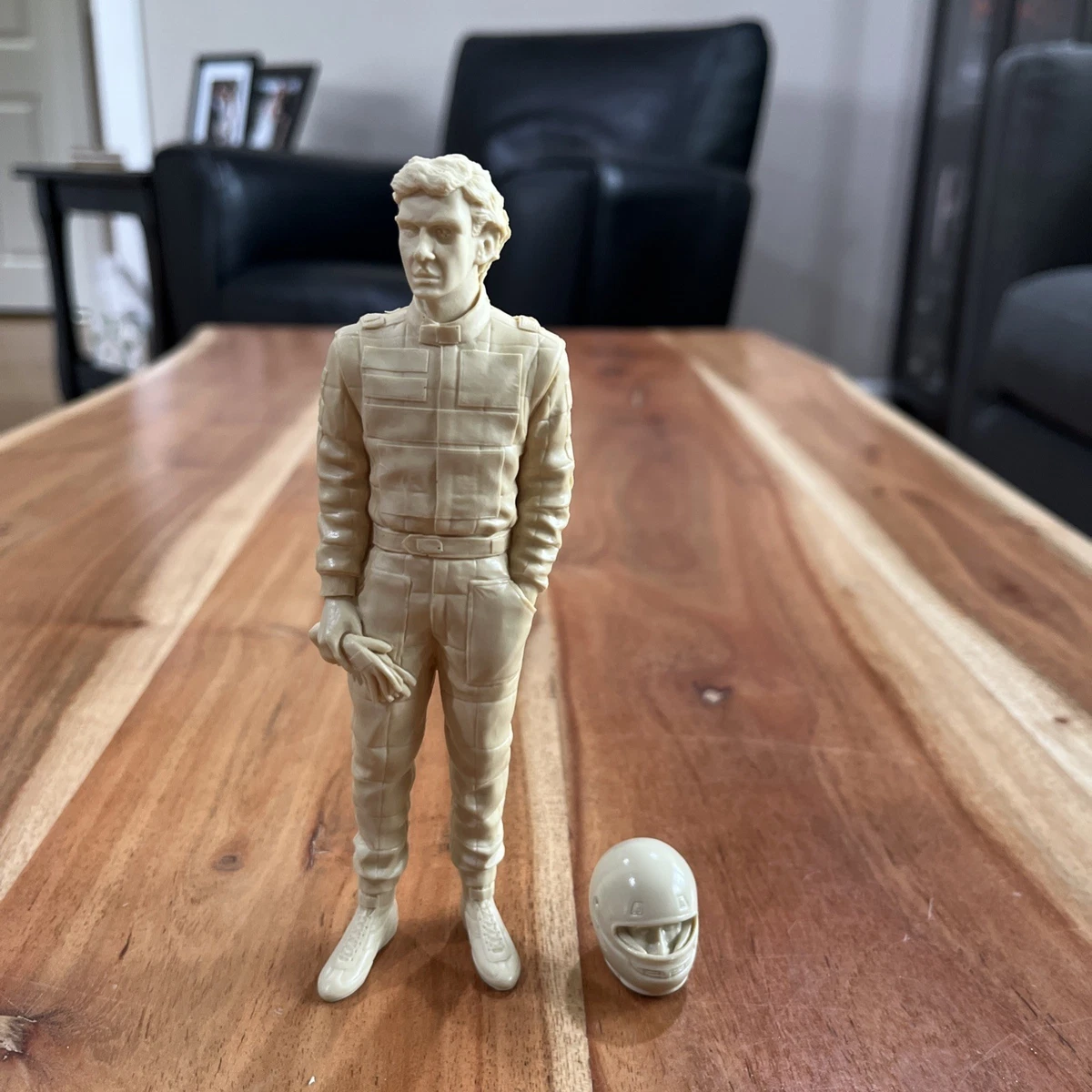 ハズブロ レーサー フィギュア F1 actionman ハズブロ レーサー