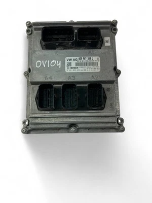 Centralina motore VW AMAROK 2H, S1B 059907309J 2015 32059594 - Immagine 1 di 4