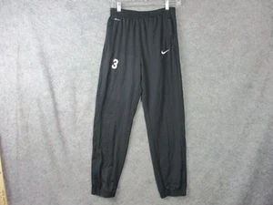 Nike Libero Pants Youth Boy Extra Large Black Dri-FIT Football Soccer Girl Logo - Picture 1 of 17