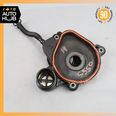 11-17 Mercedes W222 S550 S63 AMG CL550 E550 Housing Cover 2780100431 OEM - Image 1 of 4