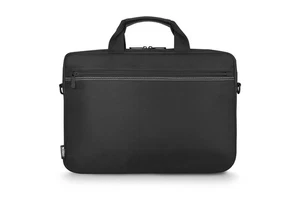 Urban Factory TLC07UF Top Light Top Loading Case for Laptops up to 17.3" - Black - Afbeelding 1 van 5