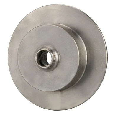 1966-1977 Volkswagen Ghia и Standard Beetle передний пустой тормоз ротор - Изображение 1 из 3