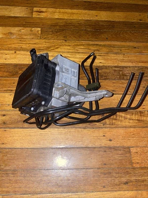 Módulo de bomba de freno ABS 2005-2010 Honda Odyssey probado Foto 1 de 3