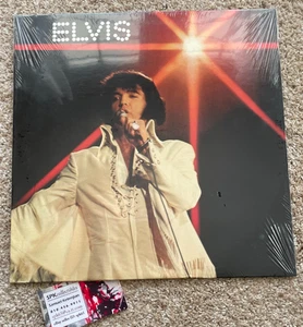 Elvis Presley Never Walk Alone 71 USA Camden Vinyl LP FACTORY SEALED Beauty RE 2 - Imagen 1 de 2