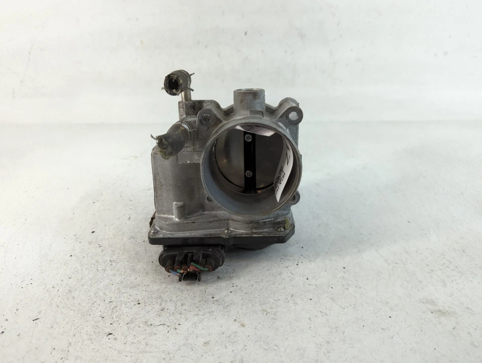 2014-2020 Nissan Rogue Throttle Body BG872 - Image 1 of 4