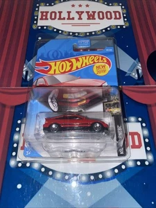 Honda CR-X 88 Hot Wheels - Imagen 1 de 8