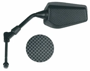 VICMA Réplique de rétroviseur Gauche pour Peugeot X-Models, RS, Sport, R-Cup - Imagen 1 de 1