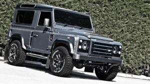 Manual de Taller Land Rover Defender 300TDI, Manual Reparaciones Manual Digital - Imagen 1 de 1