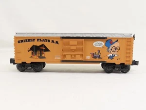 Lionel 6-52385 Ward Kimball 2005 Cal-Stewart Boxcar LN - Bild 1 von 8