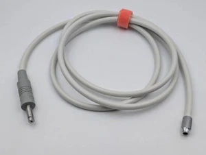 Philips M1596B Neugeborenes Druckverbindungskabel 1,5 m (rezertifiziert) - Bild 1 von 3