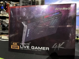 Stream live 4k - Photo 1/2