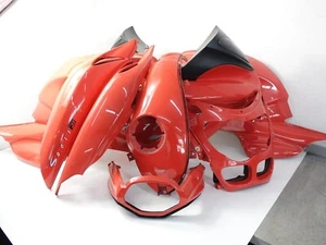 Juego de carenado BMW R 1100 S R2S juego completo cover fairing - Imagen 1 de 3