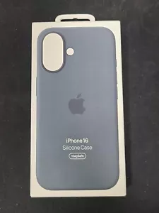Apple iPhone 16 Case mit MagSafe - Bild 1 von 2