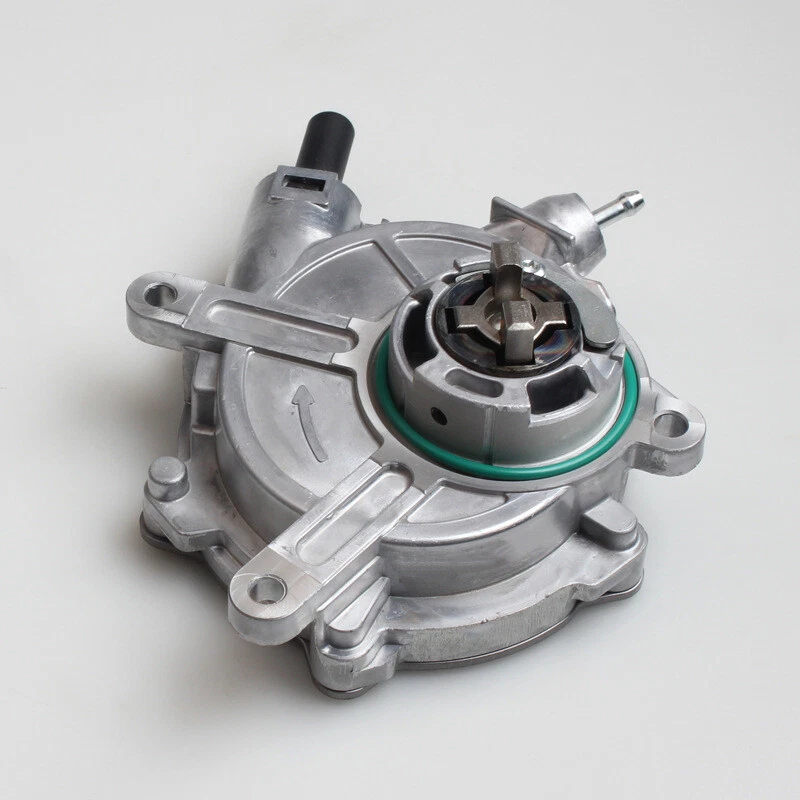 Brake Vacuum Pump 2722300265 for Mercedes Benz C280 C300 C350 E350 ML350 R350 - Image 1 of 4