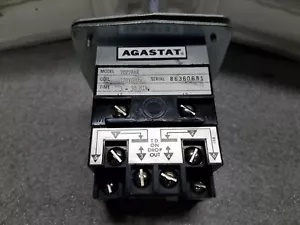 AGASTAT 7022AHX Bobina 120v60Hz 3-30 min - Foto 1 di 4