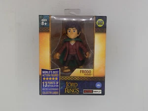 SDCC 2020 Exclusive LOTR Lord Of The Rings Frodo STING Blue LOYAL SUBJECTS LE150 - Picture 1 of 6
