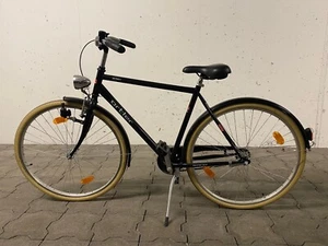 Ortler Detroit Limited, Modelljahr 2017 - Bild 1 von 7