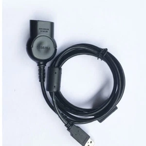 Per FLUKE USB Data Line Oscilloscopio Analizzatore Qualità Alimentazione OC4USB PM9080 SW90W - Foto 1 di 5