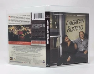 TWILIGHT TIME American Buffalo Blu-ray Used - Imagen 1 de 2
