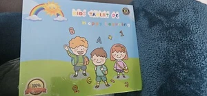Kids Tablet 7 Inch - Picture 1 of 10