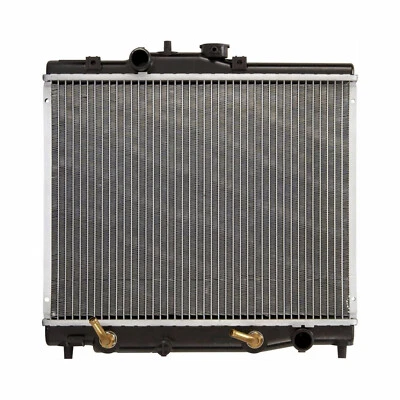 2745 Radiator for HONDA INSIGHT 1.0 L3 2000-2006 19010PHM901 - Image 1 of 3