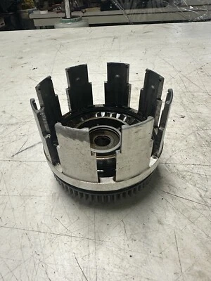 Корзина сцепления 1988 Yamaha Moto4 Champ 100 - Изображение 1 из 4