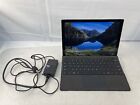 Microsoft Surface Pro 4 Tablet 12" I7 256gb Ssd 8gb Ram Os Issues 1724