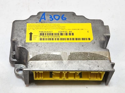 ✅ 13-15 OEM Mitsubishi Lancer Evolution SRS Safety Airbag Control Module Unit - Image 1 of 4