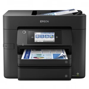 Epson WorkForce Pro WF-4820 Drucker | WLAN, Duplex, ADF, top Zustand - Bild 1 von 4