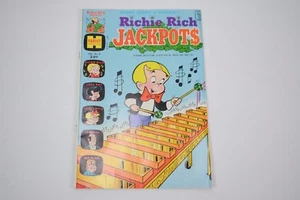 Harvey Comics Richie Rich Nr. 9 Februar - Bild 1 von 4