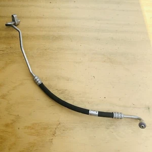 Genuine Mercedes OEM C200 M264 AC Air conditioning line hose pipe A2058305702 - Picture 1 of 3