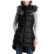 north face mama parkina