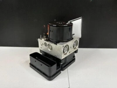 2013-2015 Volkswagen Passat ABS conjunto de módulo de controle de bomba de freio antibloqueio - Imagem 1 de 4