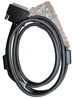 SUN VHDCI to HD68 2 Meter Cable 530-2453-02 - Image 1 of 3