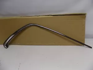 New OEM 2002-2011 Ford Crown Victoria Moulding Long Wheel Base 6W7Z-54255A60-AA - Bild 1 von 3