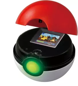 Pokemon Monster Ball Go! Gachitto Get Daze! Takara Tomy Pokémon 2024 NUEVO - Imagen 1 de 10
