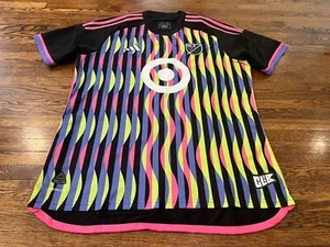 MLS Fußball Trikot XL Adidas 2024 All Star Game Replica Kit Major League Soccer - Bild 1 von 9